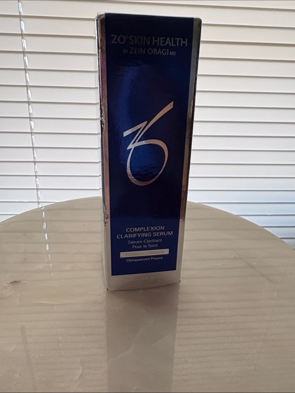 ZO Skin Health Complexion Clarifying Serum